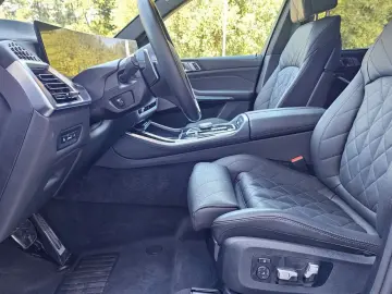 BMW X5 x30d M Sport Sky Iconic Soft ACC KomfS.AHK21