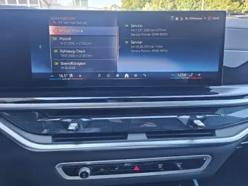 BMW X5 x30d M Sport Sky Iconic Soft ACC KomfS.AHK21