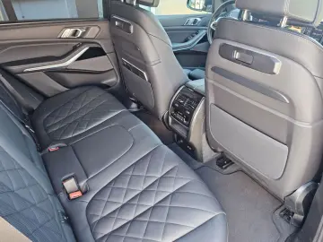BMW X5 x30d M Sport Sky Iconic Soft ACC KomfS.AHK21