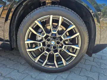 BMW X5 x30d M Sport Sky Iconic Soft ACC KomfS.AHK21