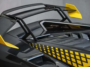 Lamborghini Huracán STO