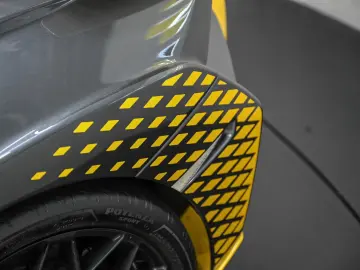 Lamborghini Huracán STO