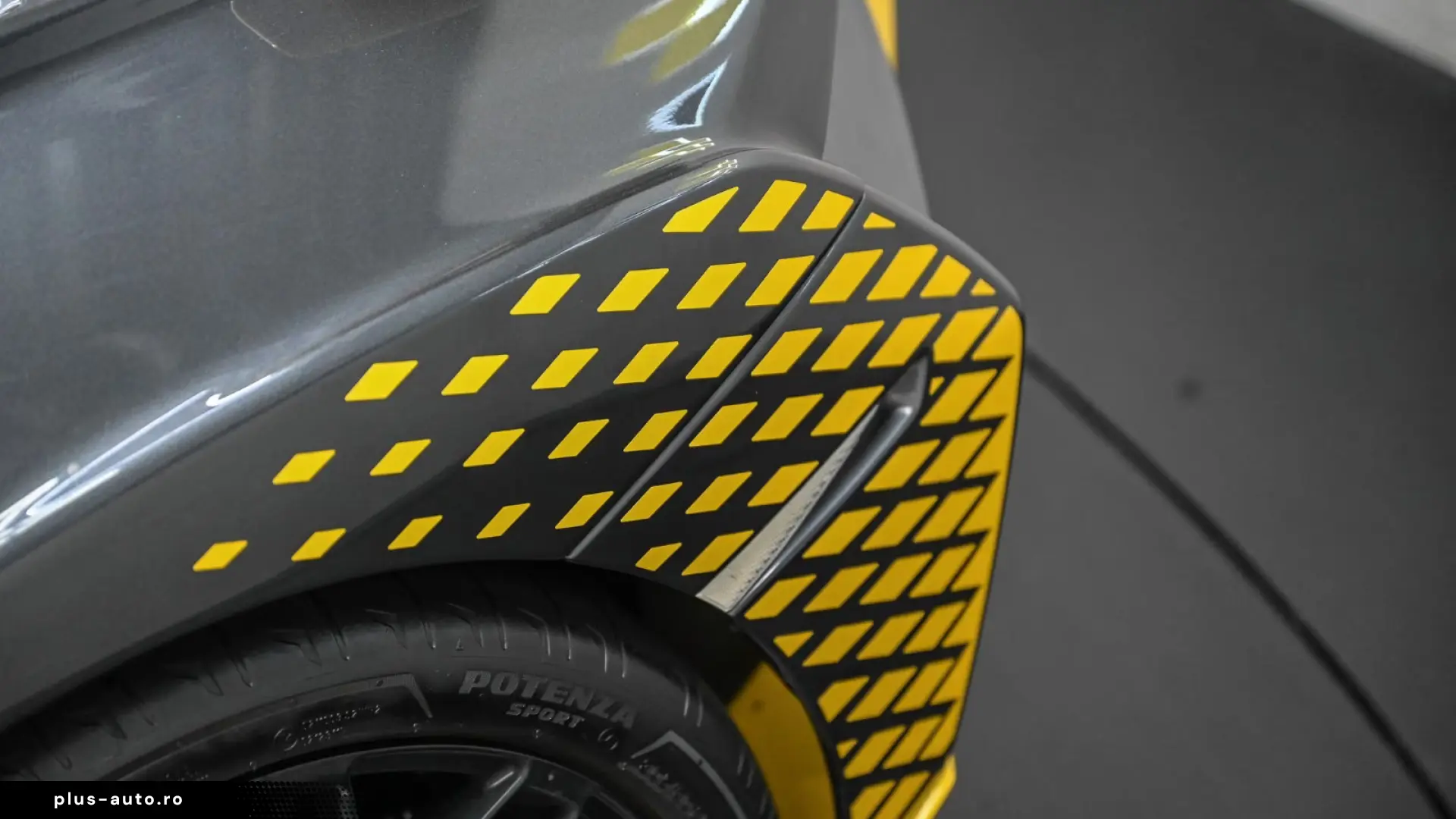 Lamborghini Huracán STO