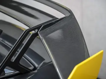 Lamborghini Huracán STO