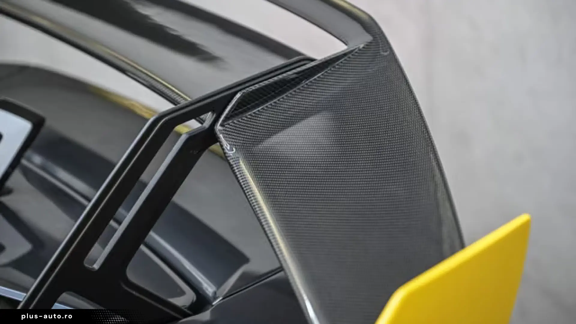 Lamborghini Huracán STO