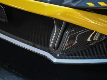 Lamborghini Huracán STO