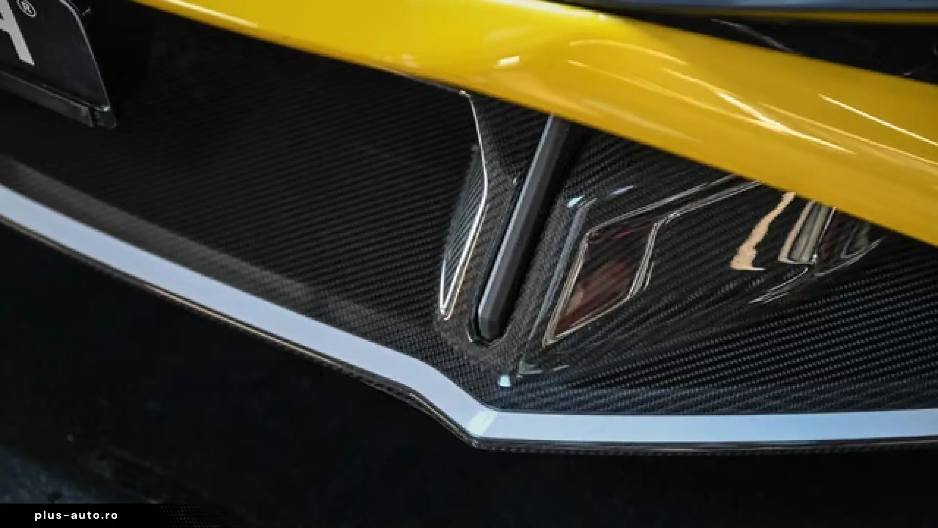 Lamborghini Huracán STO
