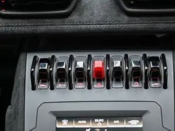 Lamborghini Huracán STO