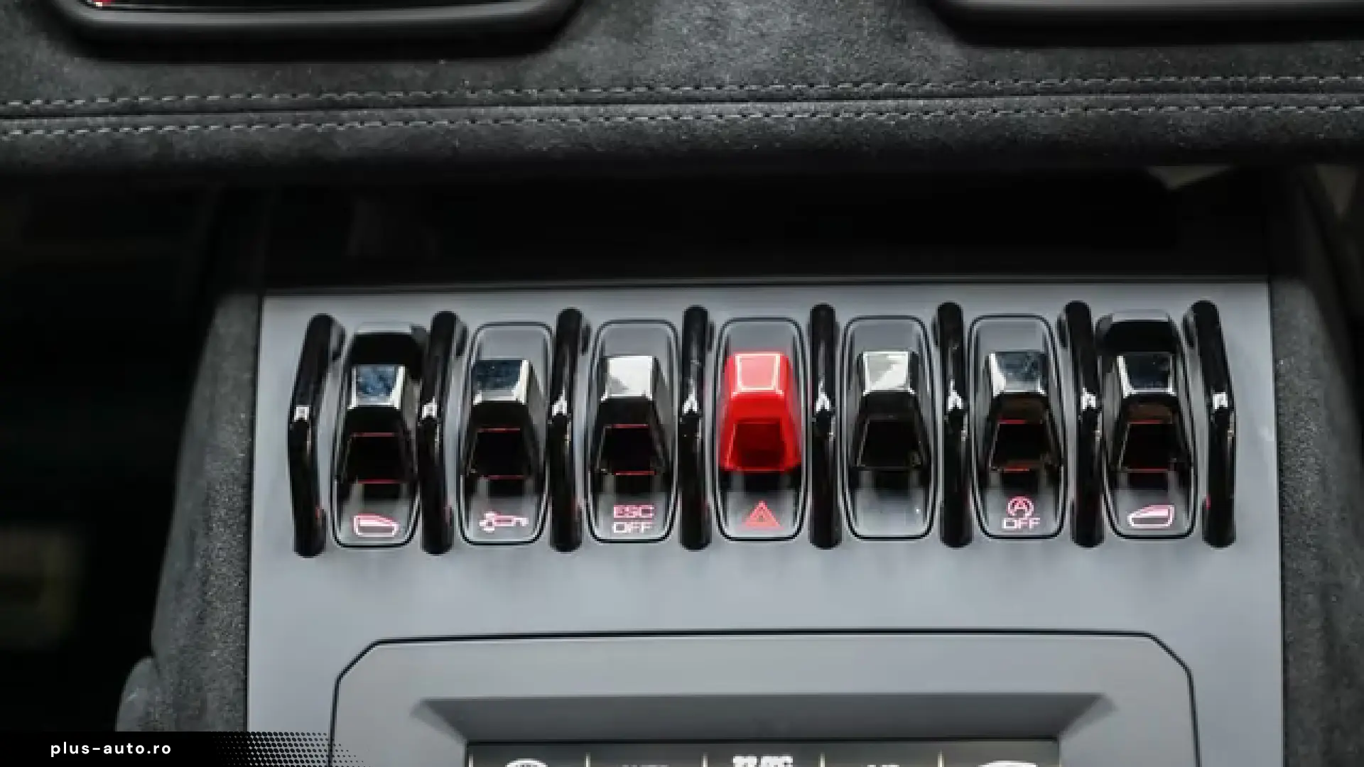Lamborghini Huracán STO