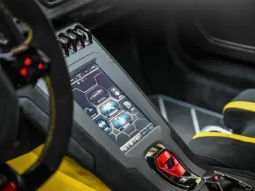Lamborghini Huracán STO