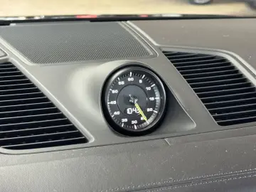 PORSCHE Cayenne E-Hybrid   PAN LED ACC SHZ APP Sp.Chrono