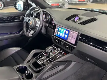PORSCHE Cayenne E-Hybrid   PAN LED ACC SHZ APP Sp.Chrono