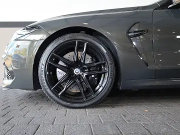 BMW M8 Competition xDrive GranCoupé 360  HUD H&K R20