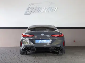 BMW M8 Competition xDrive GranCoupé 360  HUD H&K R20