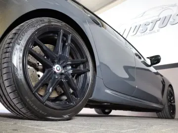 BMW M8 Competition xDrive GranCoupé 360  HUD H&K R20