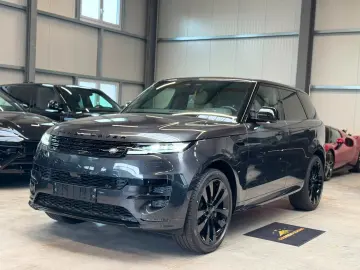 Land Rover Range Rover Sport D350 Autobiography