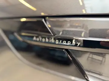 Land Rover Range Rover Sport D350 Autobiography