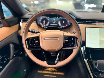 Land Rover Range Rover Sport D350 Autobiography