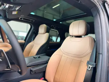 Land Rover Range Rover Sport D350 Autobiography