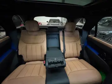 Land Rover Range Rover Sport D350 Autobiography