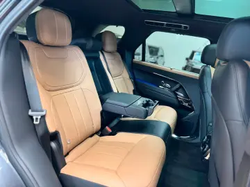 Land Rover Range Rover Sport D350 Autobiography