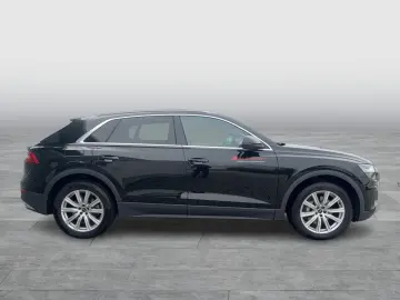 AUDI Q8 50 TDI quattro tiptronic  MATRIX HEAD UP AHK