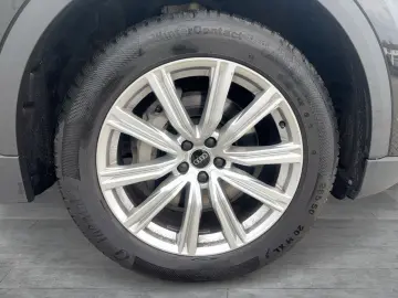 AUDI Q8 50 TDI quattro tiptronic  MATRIX HEAD UP AHK