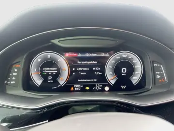 AUDI Q8 50 TDI quattro tiptronic  MATRIX HEAD UP AHK