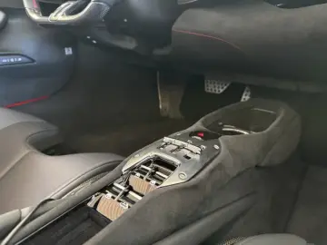 Ferrari 296 GTS Matrix Lift JBL Carbon Racing
