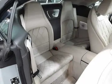 MERCEDES-BENZ SL63 AMG  DYNAMIC  Lift DISTRO Massage