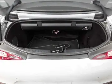 MERCEDES-BENZ SL63 AMG  DYNAMIC  Lift DISTRO Massage