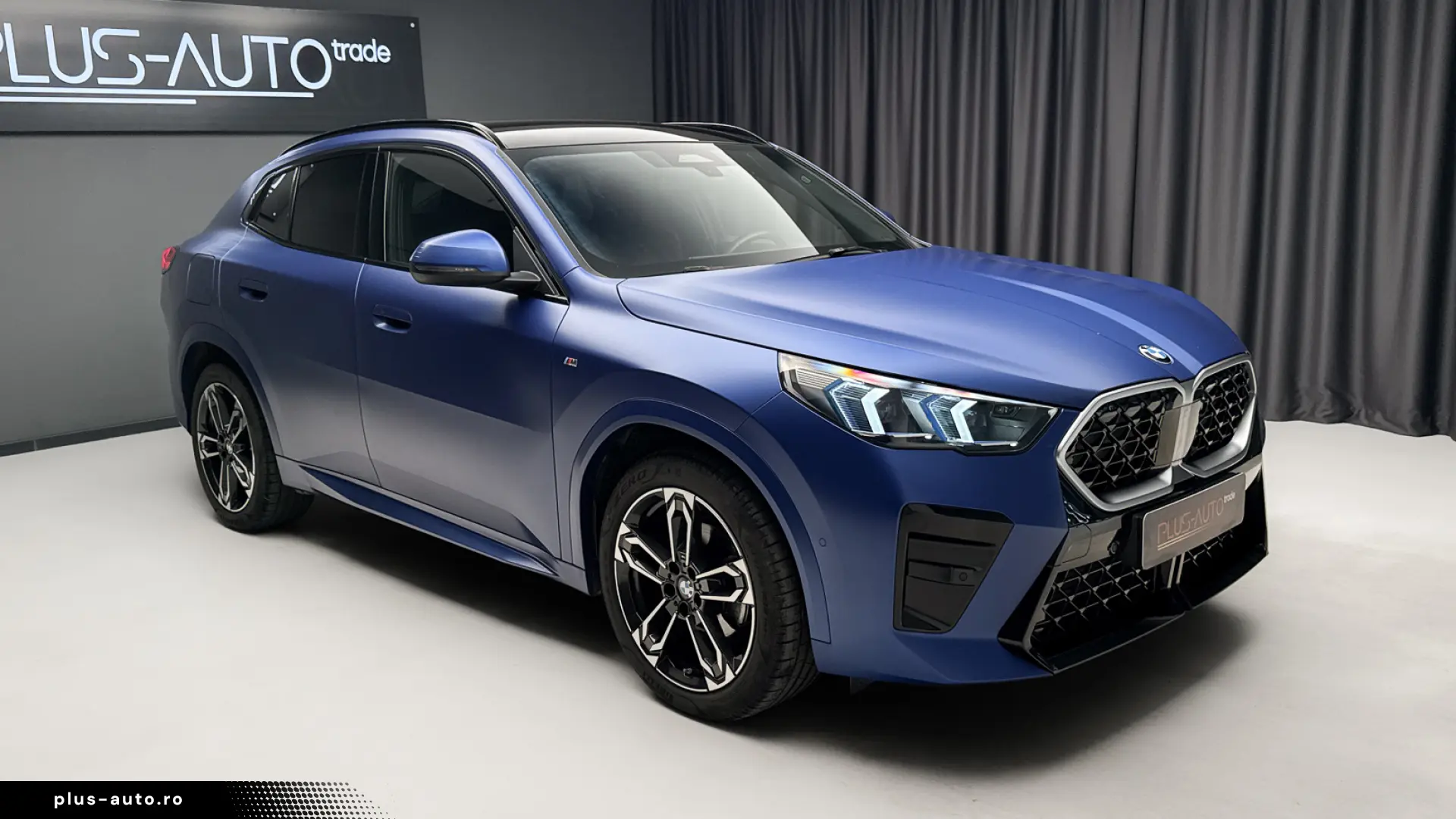 BMW X2 1.8d