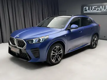 BMW X2 1.8d