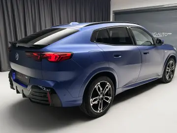 BMW X2 1.8d
