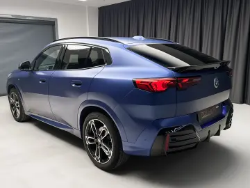 BMW X2 1.8d