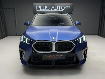 BMW X2 1.8d