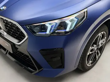 BMW X2 1.8d