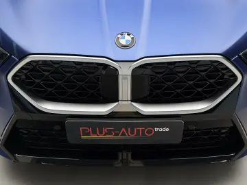 BMW X2 1.8d