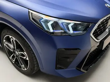 BMW X2 1.8d