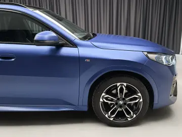 BMW X2 1.8d