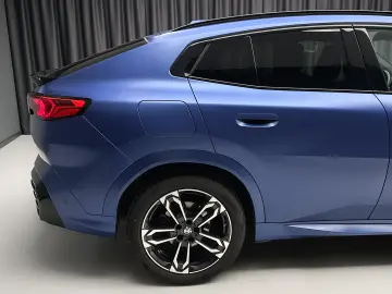 BMW X2 1.8d