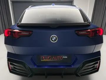 BMW X2 1.8d