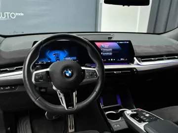 BMW X2 1.8d