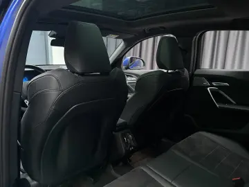 BMW X2 1.8d