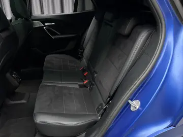 BMW X2 1.8d