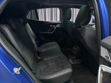 BMW X2 1.8d
