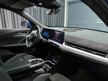BMW X2 1.8d