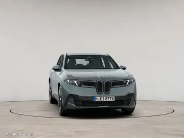 BMW iX3 40 - ELECTRIC