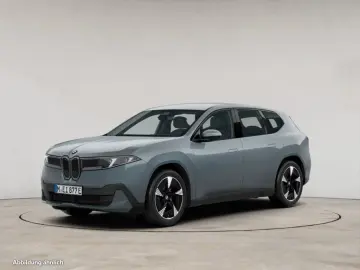 BMW iX3 40 - ELECTRIC