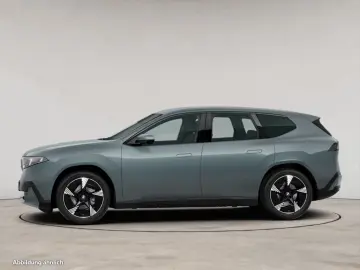BMW iX3 40 - ELECTRIC